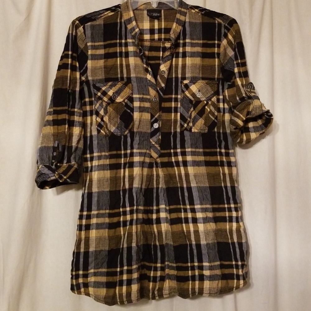 Daytrip Top